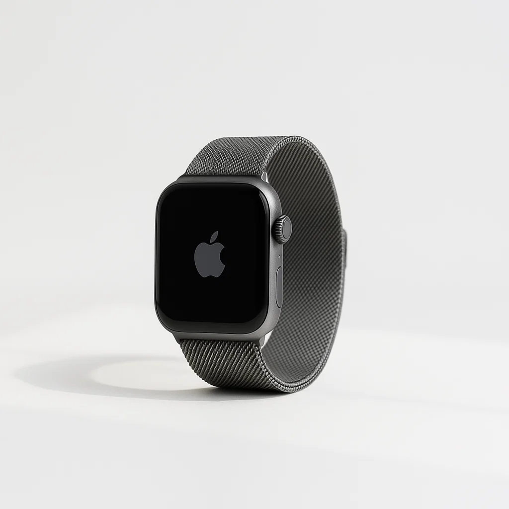 Watch & Earbuds