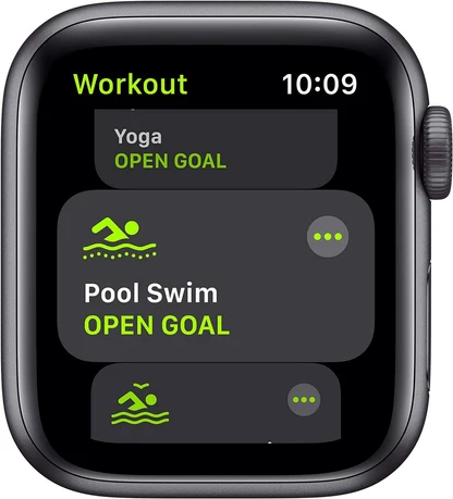 Certified Apple Watch SE smartwatch – Fast US Shipping