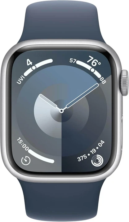 Certified Apple Watch Series 9 Aluminum smartwatch – Fast US Shipping