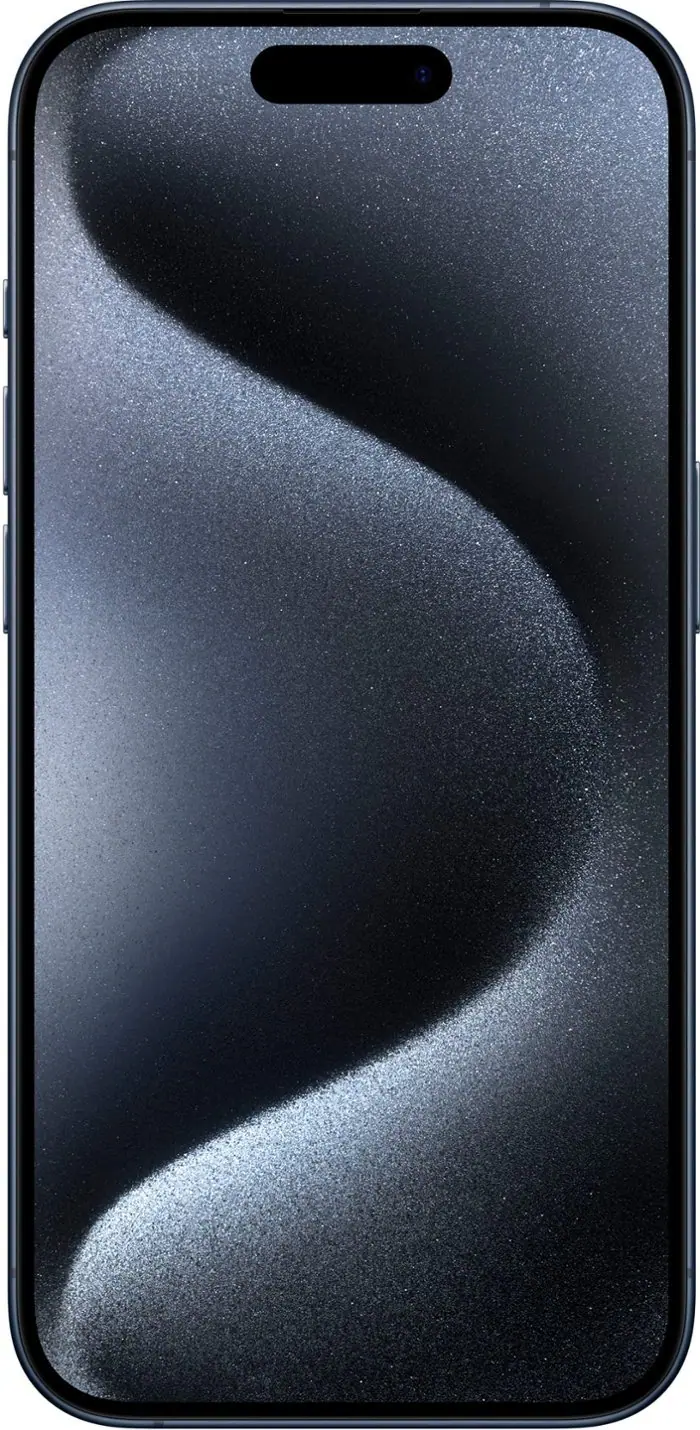 Apple iPhone 15 Pro