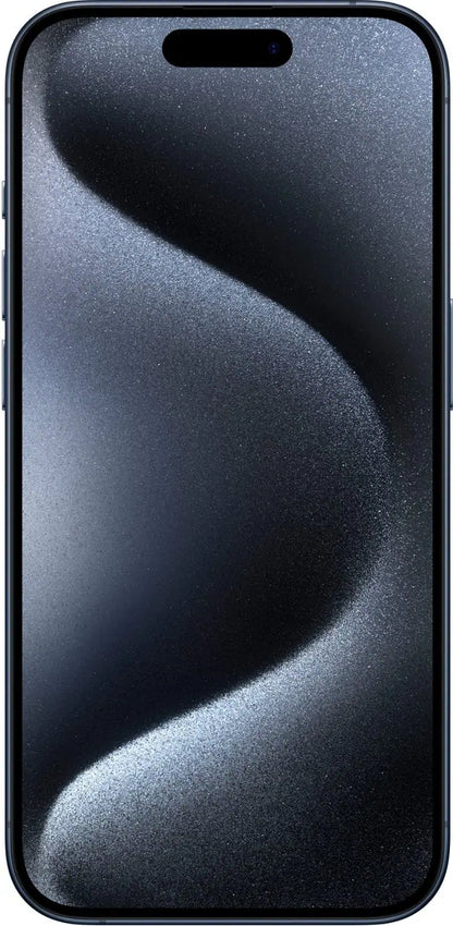 Apple iPhone 15 Pro