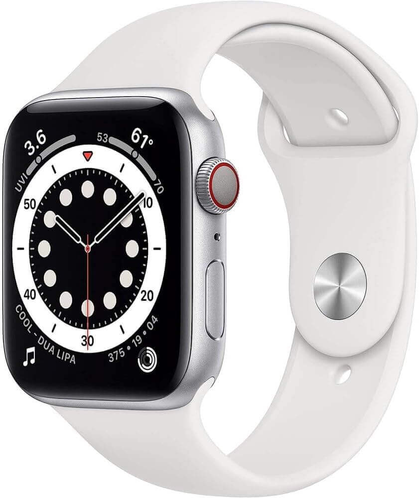 Certified Apple Watch Series 6 Aluminum smartwatch – Fast US Shipping