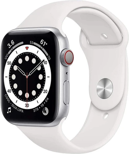Certified Apple Watch Series 6 Aluminum smartwatch – Fast US Shipping