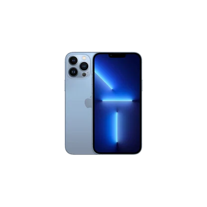 iPhone 13 Pro