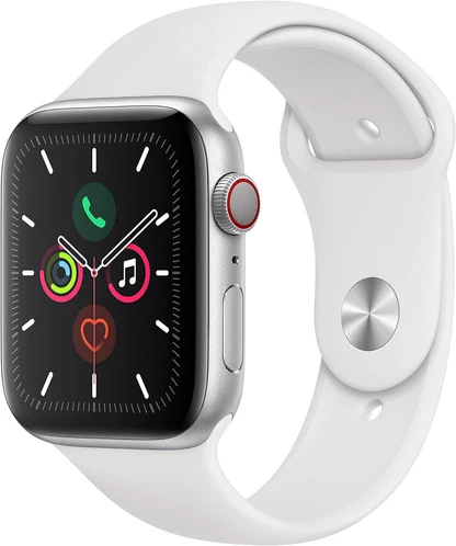 Certified Apple Watch Series 5 Aluminum smartwatch – Fast US Shipping