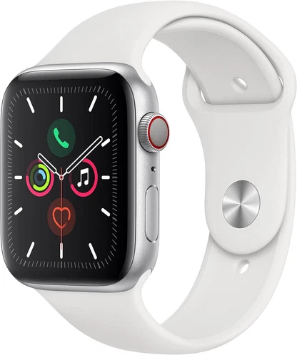 Certified Apple Watch Series 5 Aluminum smartwatch – Fast US Shipping