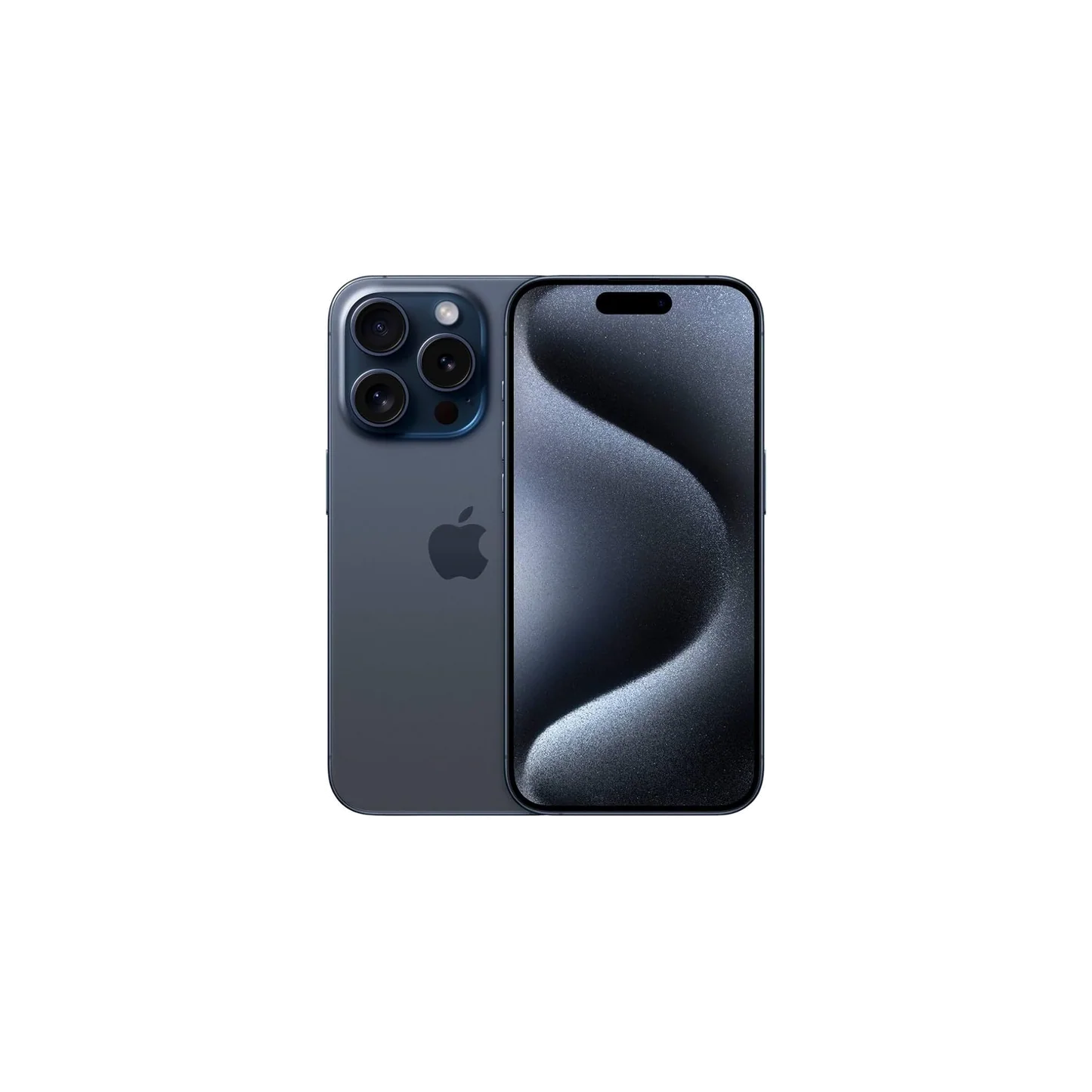 Apple iPhone 15 Pro