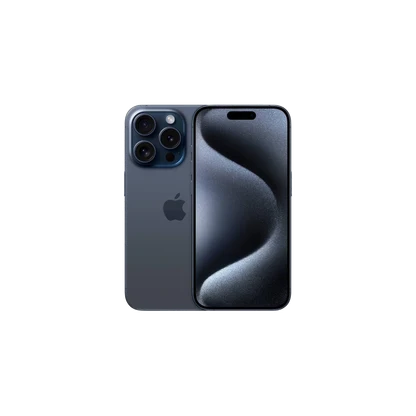 Apple iPhone 15 Pro