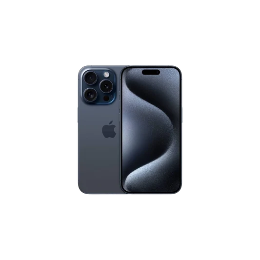 Apple iPhone 15 Pro