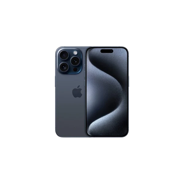 Apple iPhone 15 Pro