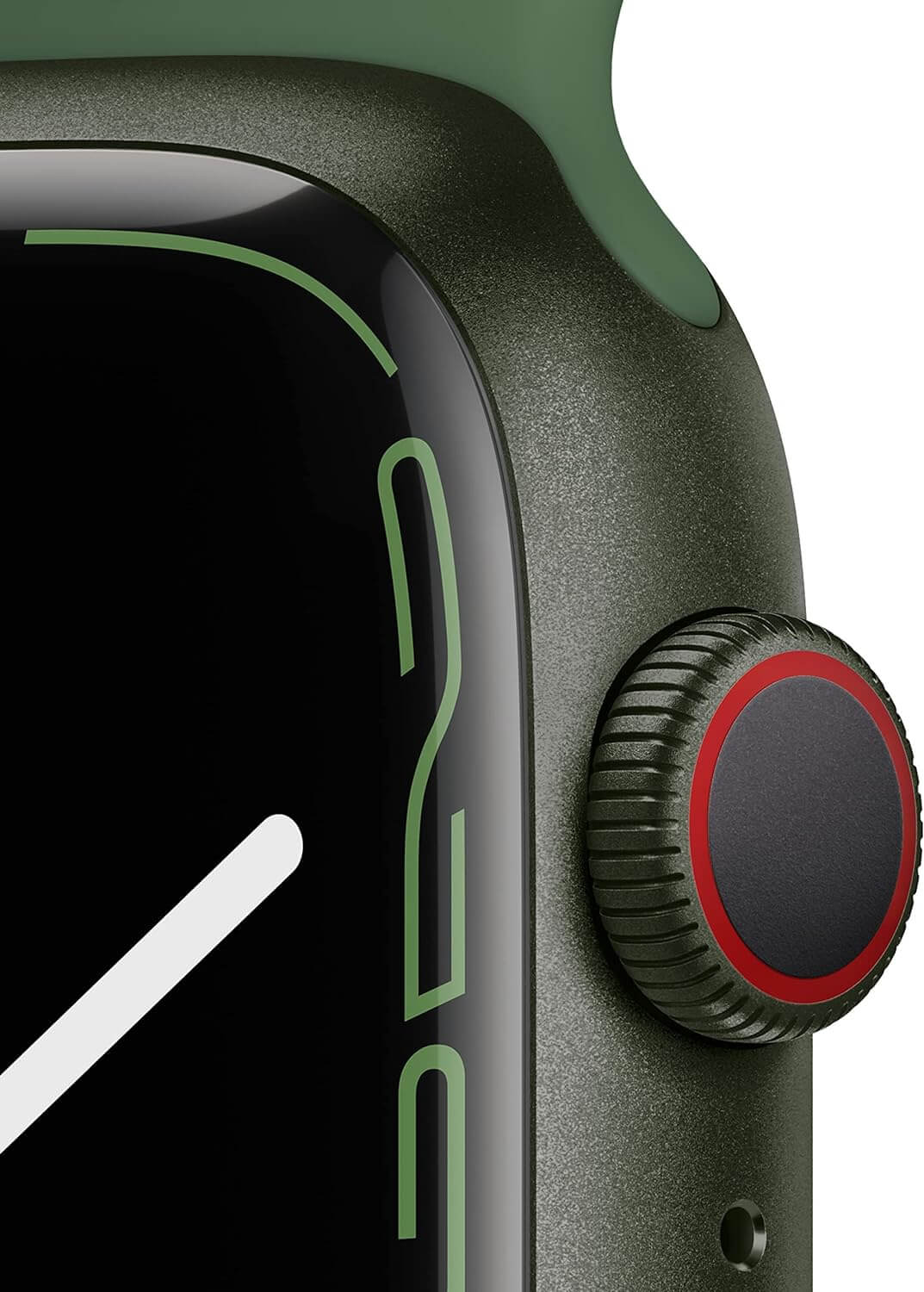 Certified Apple Watch Series 7 Aluminum smartwatch – Fast US Shipping