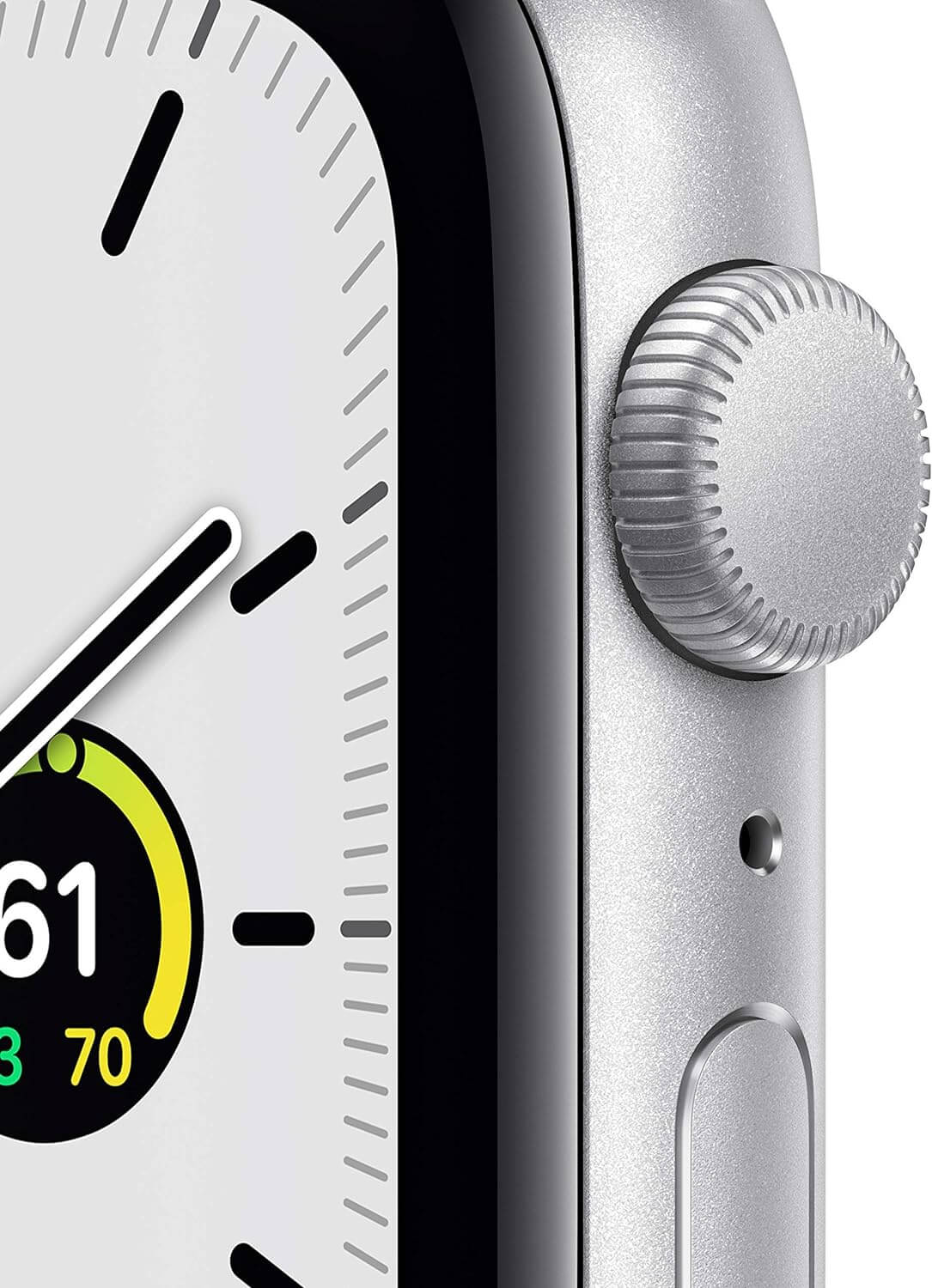 Certified Apple Watch SE smartwatch – Fast US Shipping
