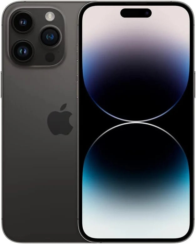 Certified Apple iPhone 14 Pro Max smartphone – Fast US Shipping