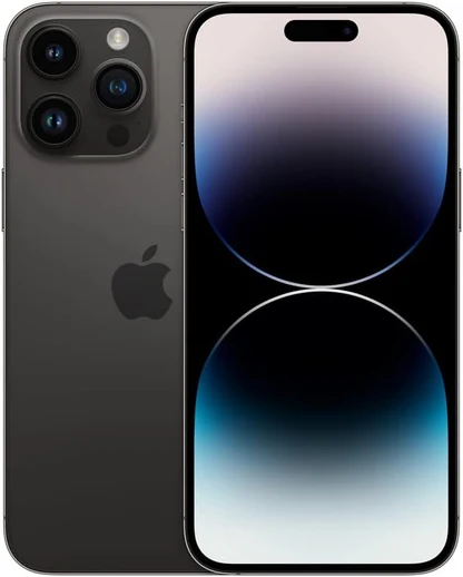 Certified Apple iPhone 14 Pro Max smartphone – Fast US Shipping