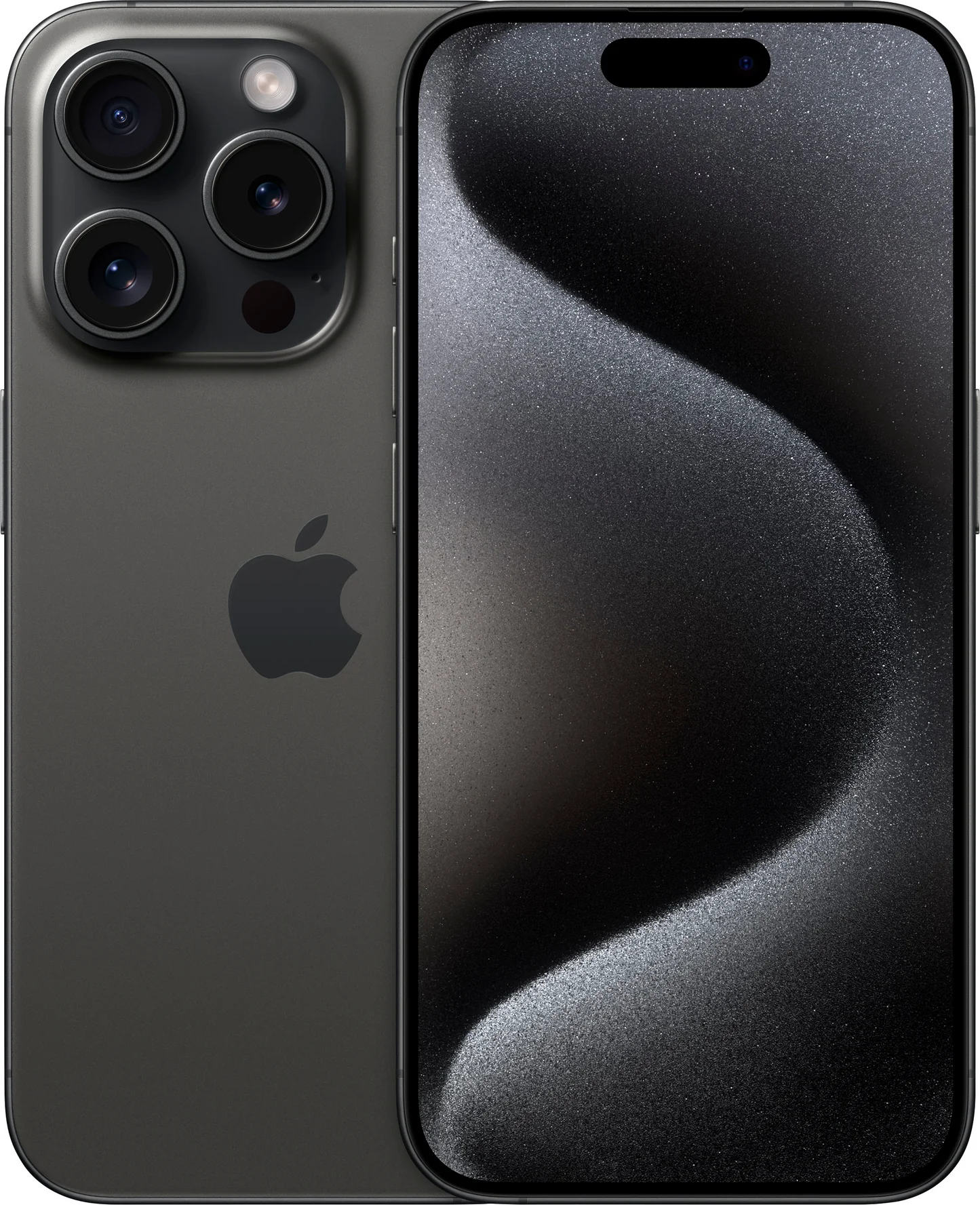 Certified Apple iPhone 15 Pro smartphone – Fast US Shipping