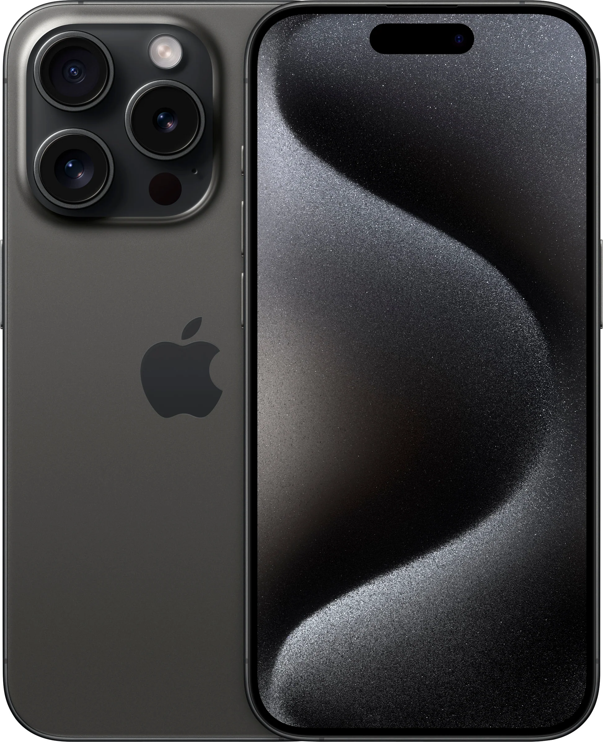 Certified Apple iPhone 15 Pro smartphone – Fast US Shipping