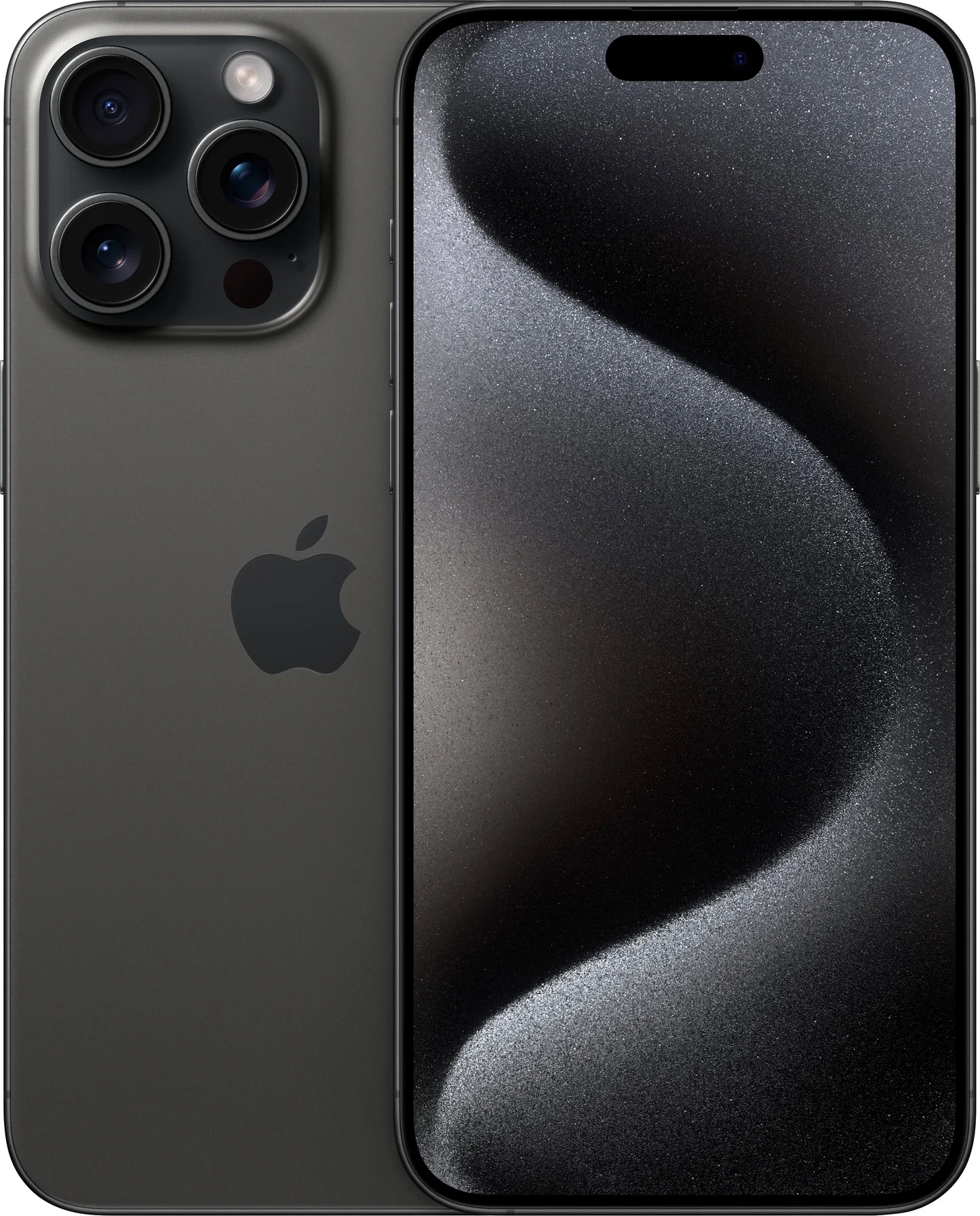 Certified Apple iPhone 15 Pro Max smartphone – Fast US Shipping
