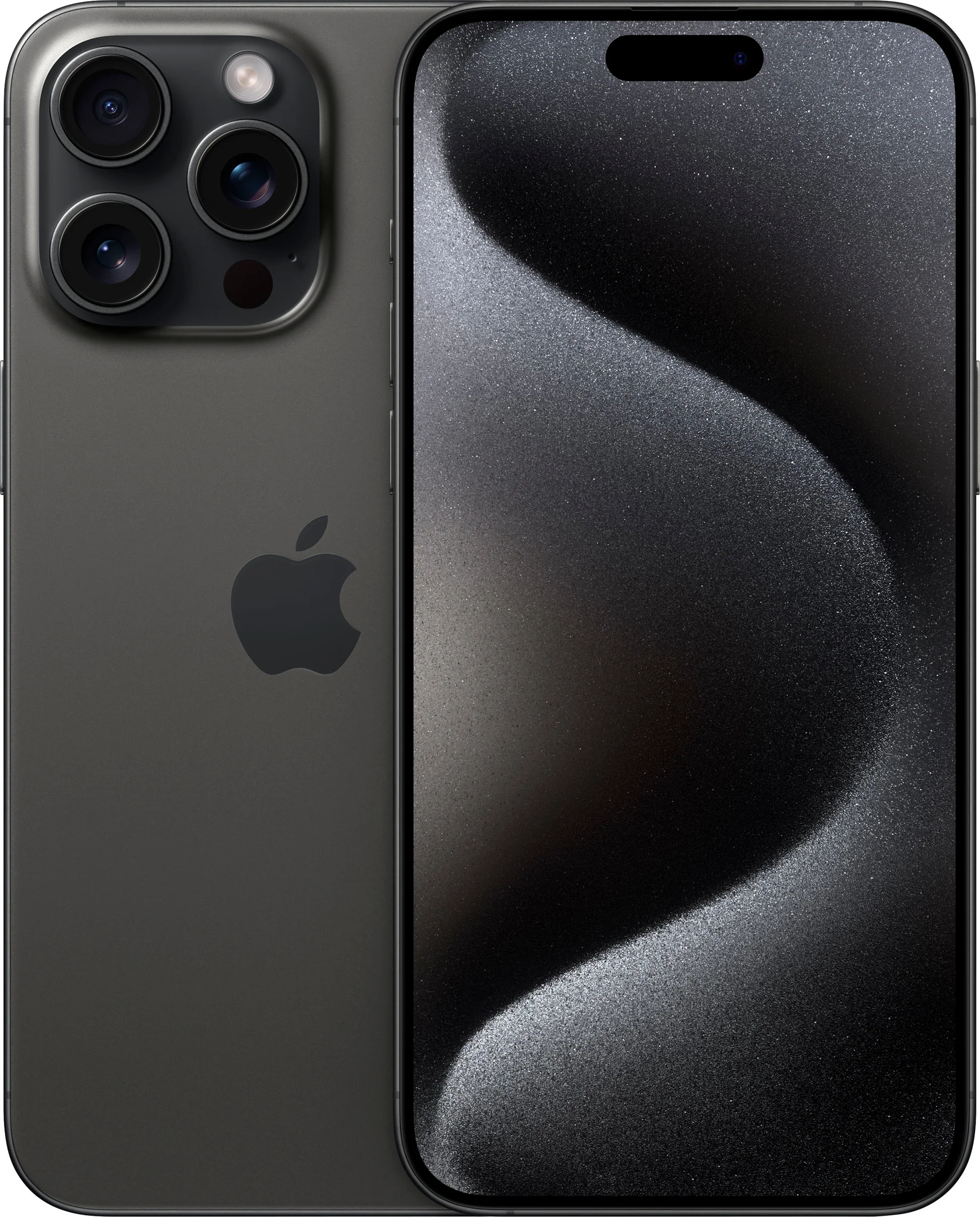 Certified Apple iPhone 15 Pro Max smartphone – Fast US Shipping
