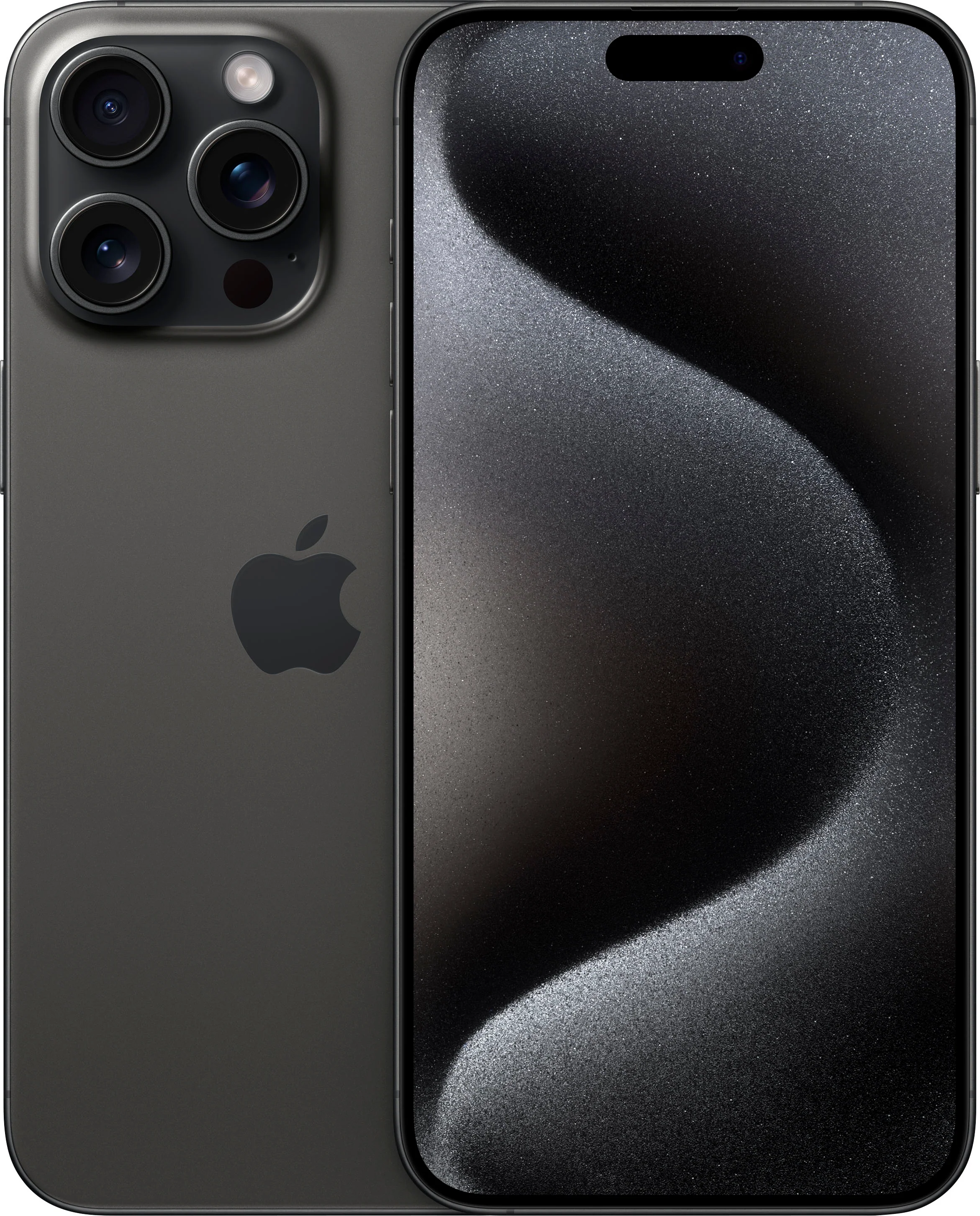 Certified Apple iPhone 15 Pro Max smartphone – Fast US Shipping