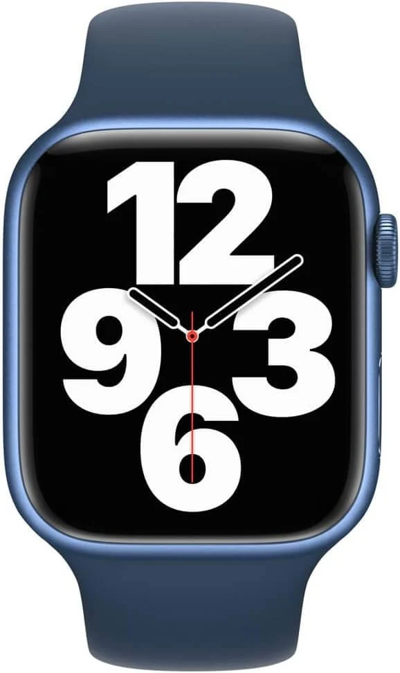 Certified Apple Watch Series 7 Aluminum smartwatch – Fast US Shipping