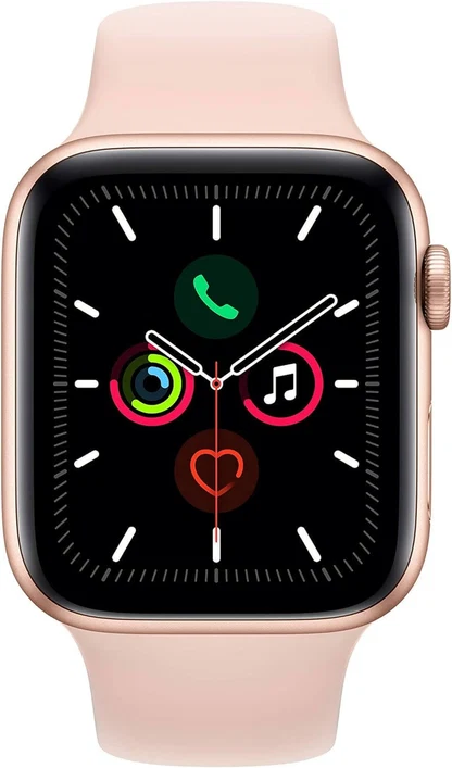 Certified Apple Watch Series 5 Aluminum smartwatch – Fast US Shipping