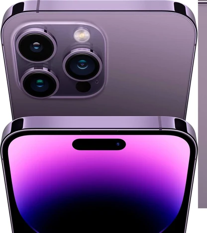 Apple iPhone 14 Pro Max