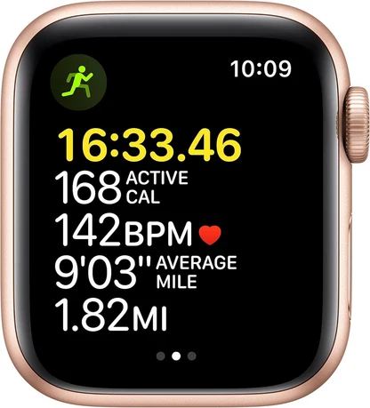 Certified Apple Watch SE smartwatch – Fast US Shipping
