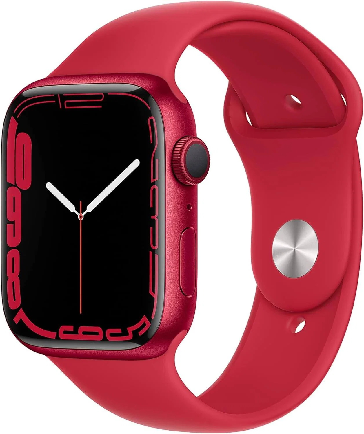 Certified Apple Watch Series 7 Aluminum smartwatch – Fast US Shipping