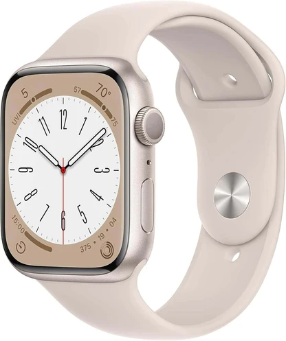 Certified Apple Watch Series 8 Aluminum smartwatch – Fast US Shipping