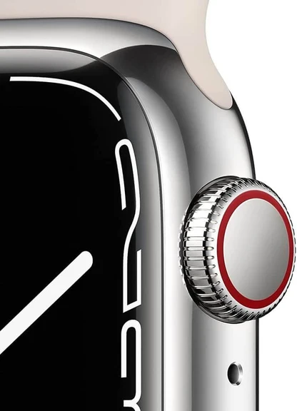 Certified Apple Watch Series 7 Aluminum smartwatch – Fast US Shipping