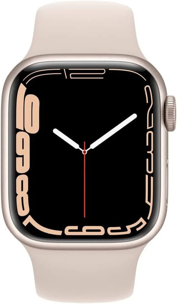 Certified Apple Watch Series 7 Aluminum smartwatch – Fast US Shipping