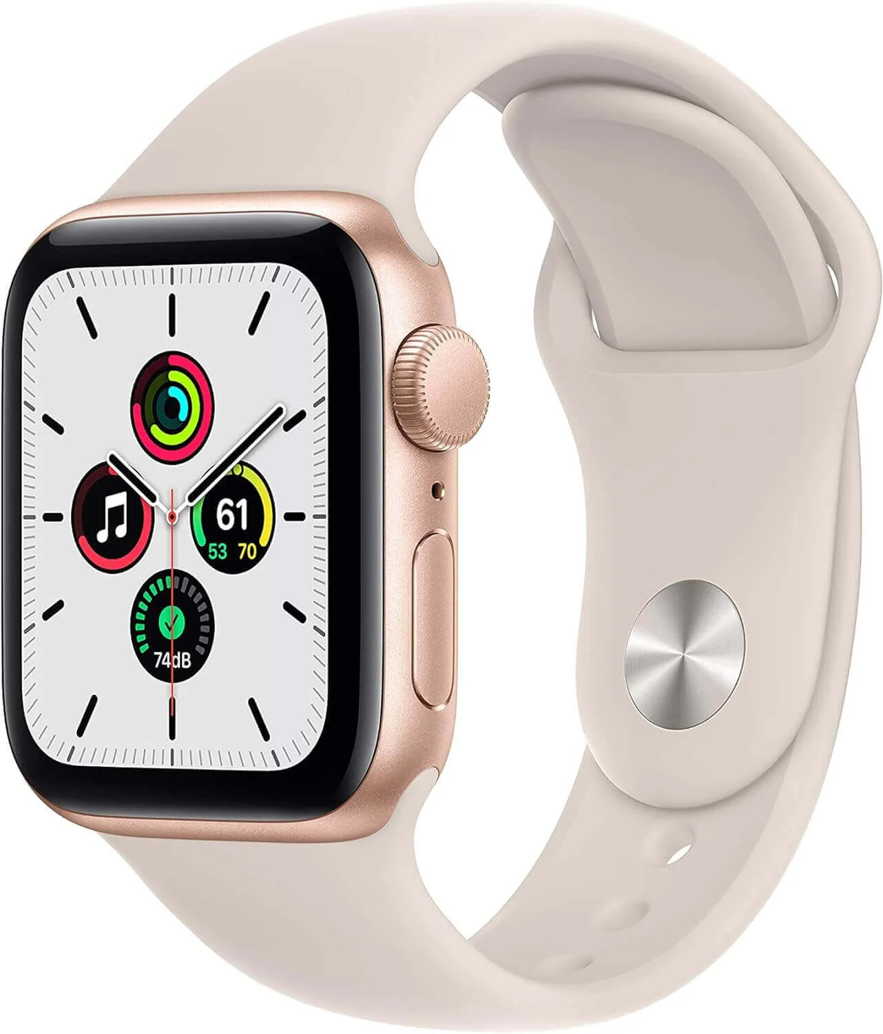 Certified Apple Watch SE smartwatch – Fast US Shipping