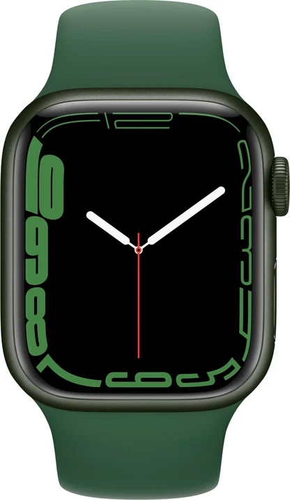 Certified Apple Watch Series 7 Aluminum smartwatch – Fast US Shipping