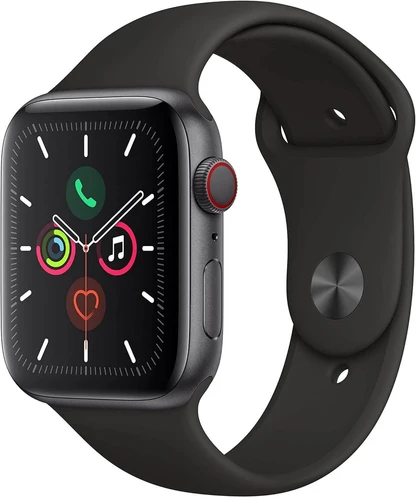 Certified Apple Watch Series 5 Aluminum smartwatch – Fast US Shipping