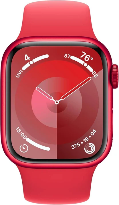 Certified Apple Watch Series 9 Aluminum smartwatch – Fast US Shipping