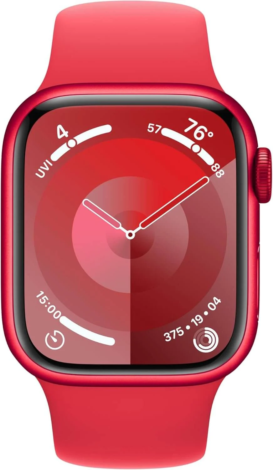 Certified Apple Watch Series 9 Aluminum smartwatch – Fast US Shipping