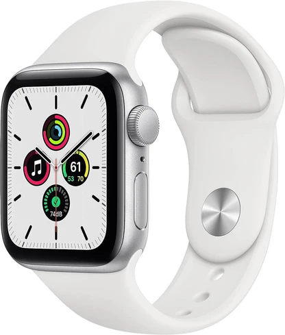 Certified Apple Watch SE smartwatch – Fast US Shipping