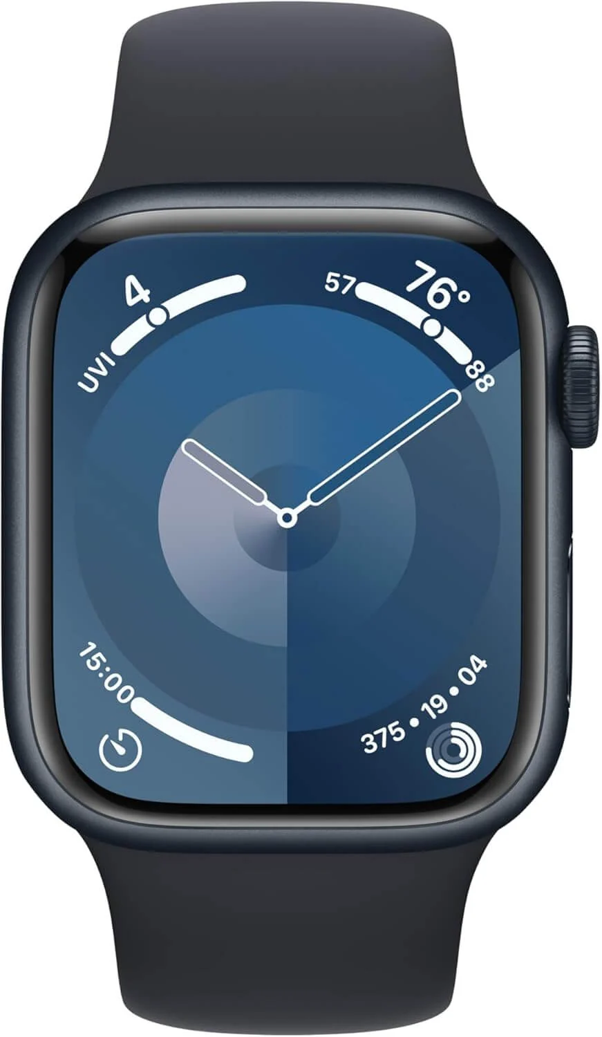 Certified Apple Watch Series 9 Aluminum smartwatch – Fast US Shipping