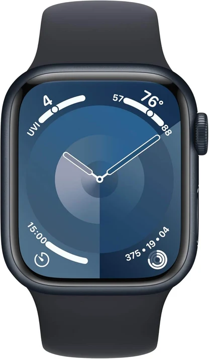 Certified Apple Watch Series 9 Aluminum smartwatch – Fast US Shipping