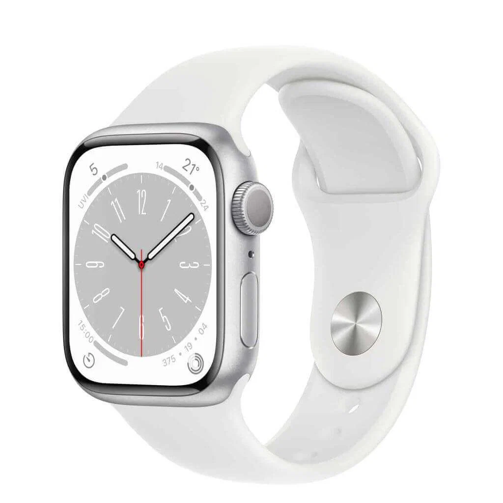 Certified Apple Watch Series 8 Aluminum smartwatch – Fast US Shipping