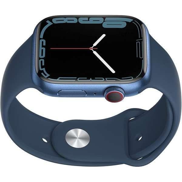 Certified Apple Watch Series 7 Aluminum smartwatch – Fast US Shipping