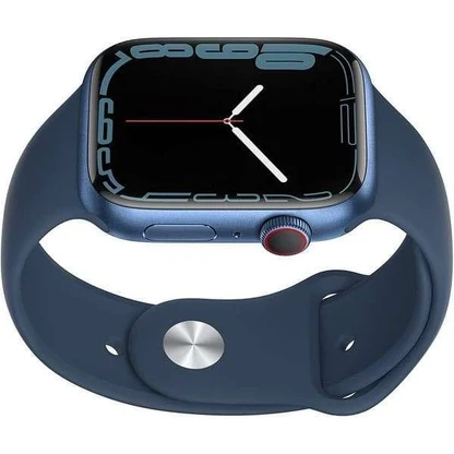 Certified Apple Watch Series 7 Aluminum smartwatch – Fast US Shipping