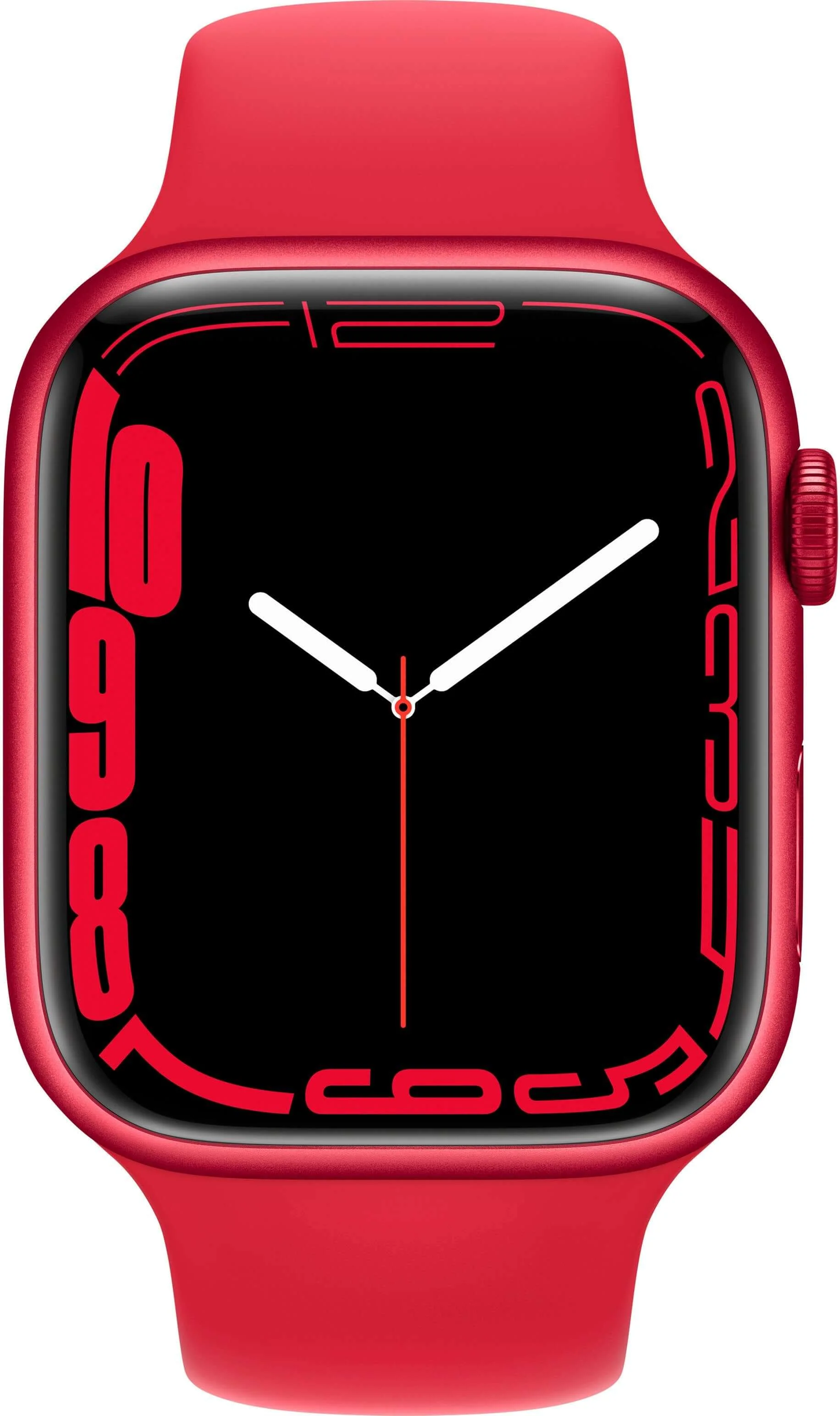 Certified Apple Watch Series 7 Aluminum smartwatch – Fast US Shipping