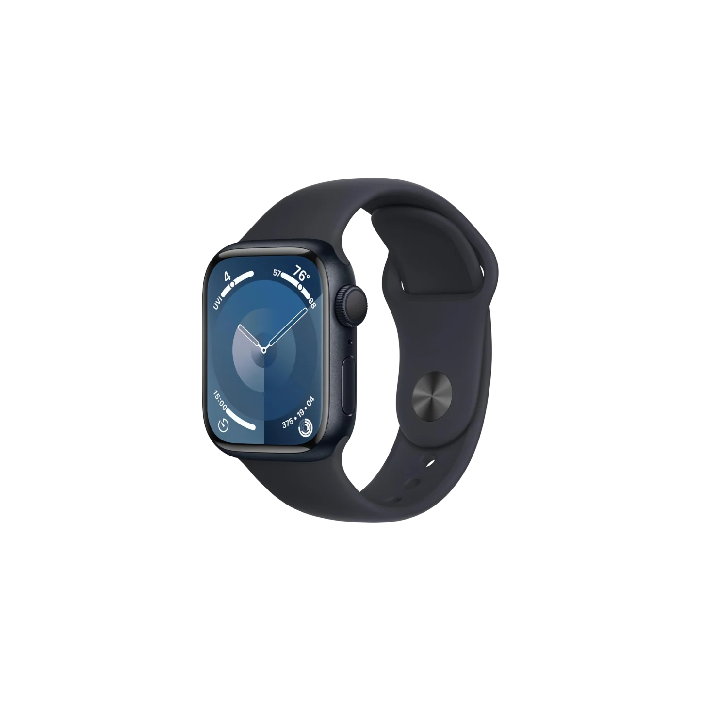 Watch Series 9 Aluminum | GPS + Cellular