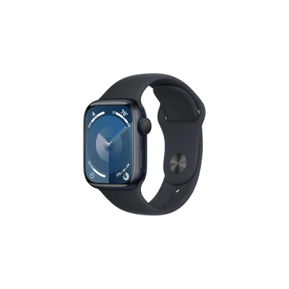Watch Series 9 Aluminum | GPS + Cellular