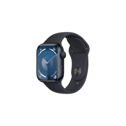 Watch Series 9 Aluminum | GPS Only, No Cellular