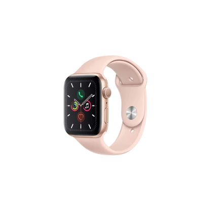 Watch Series 5 Aluminum | GPS Only, No Cellular