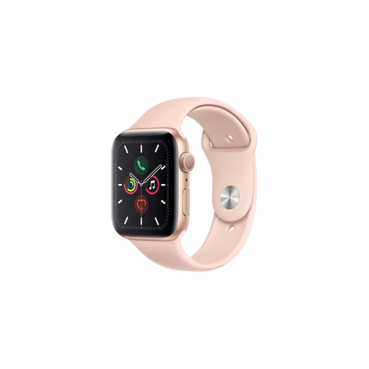 Watch Series 5 Aluminum | GPS + Cellular