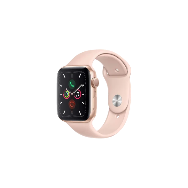 Watch Series 5 Aluminum | GPS + Cellular