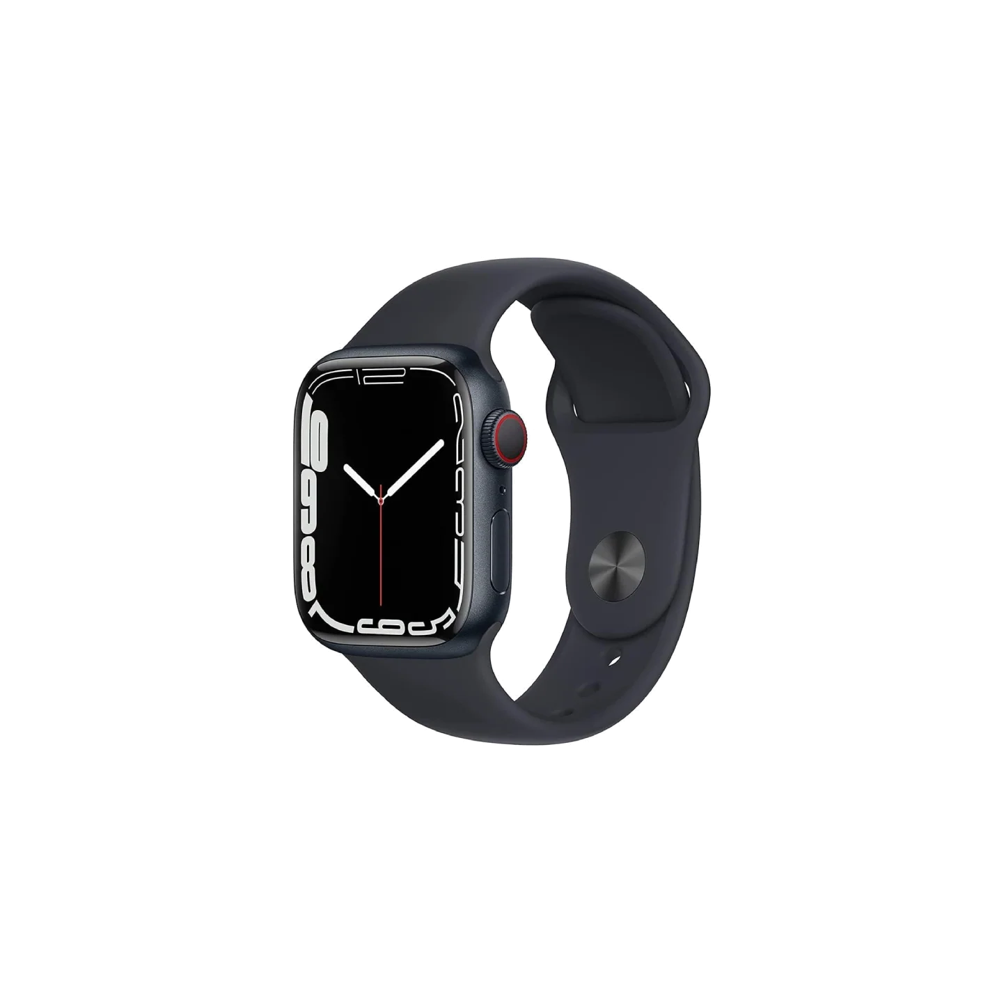 Watch Series 7 Aluminum | GPS Only, No Cellular